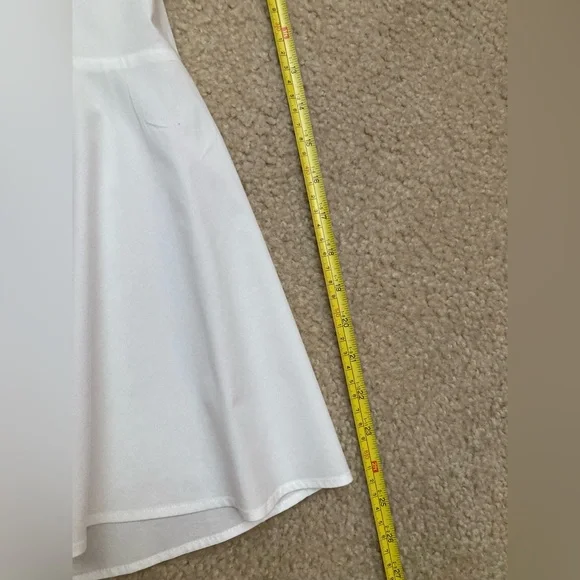 J. Crew bell sleeve blouse - Picture 11 of 12